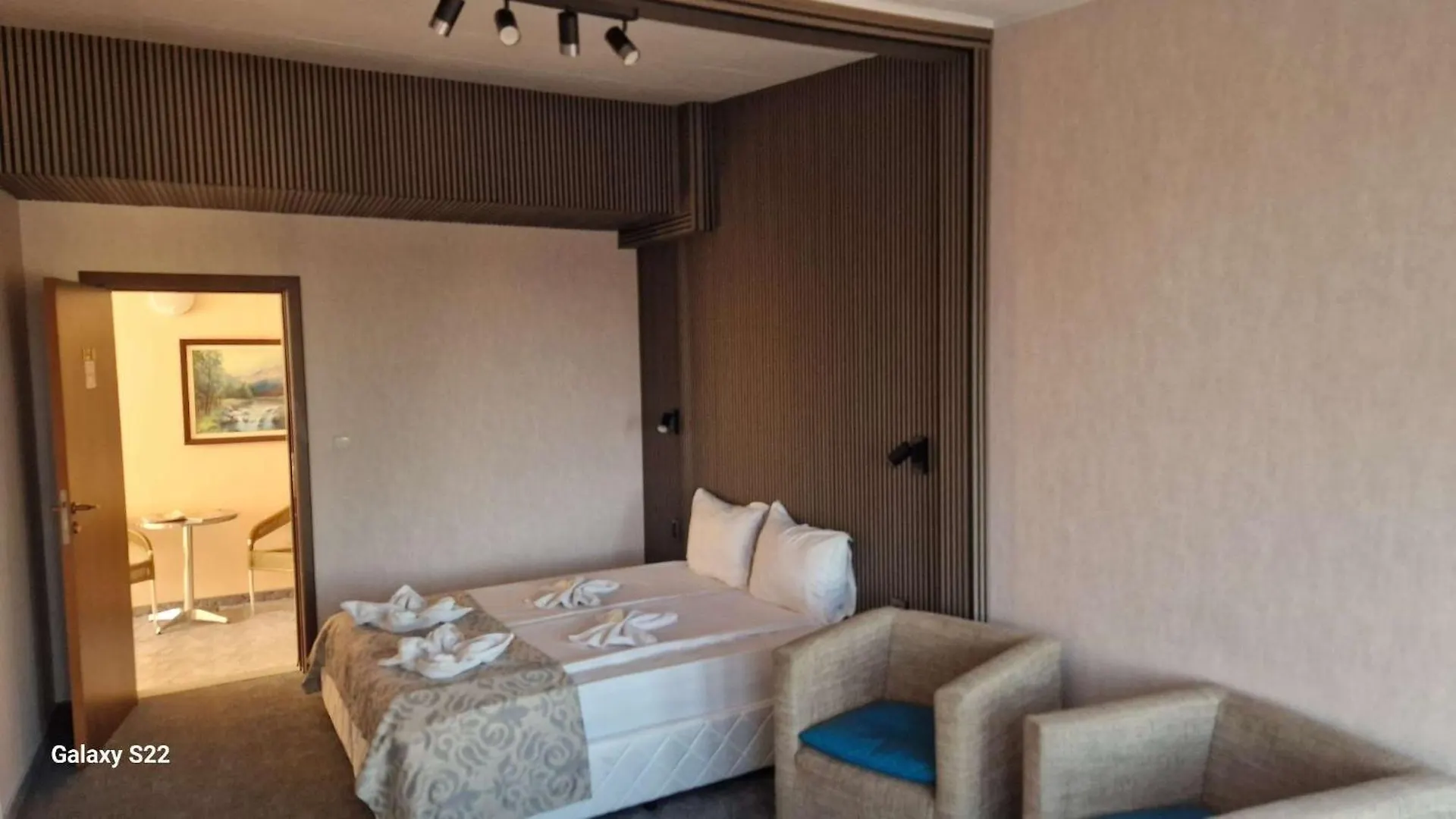 Family Hotel Kedara Burgas