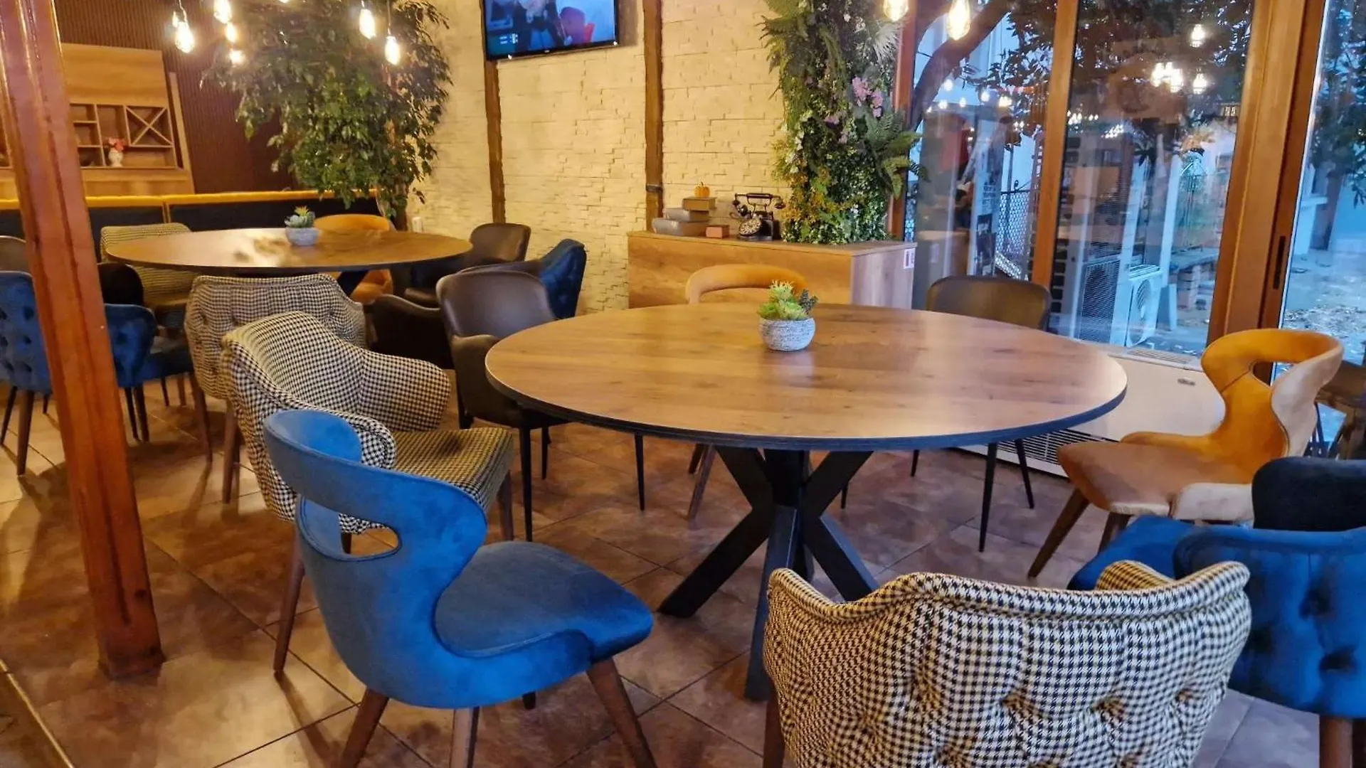 Family Hotel Kedara Burgas