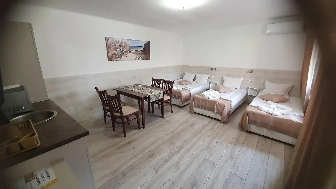 Family Hotel Kedara Burgas