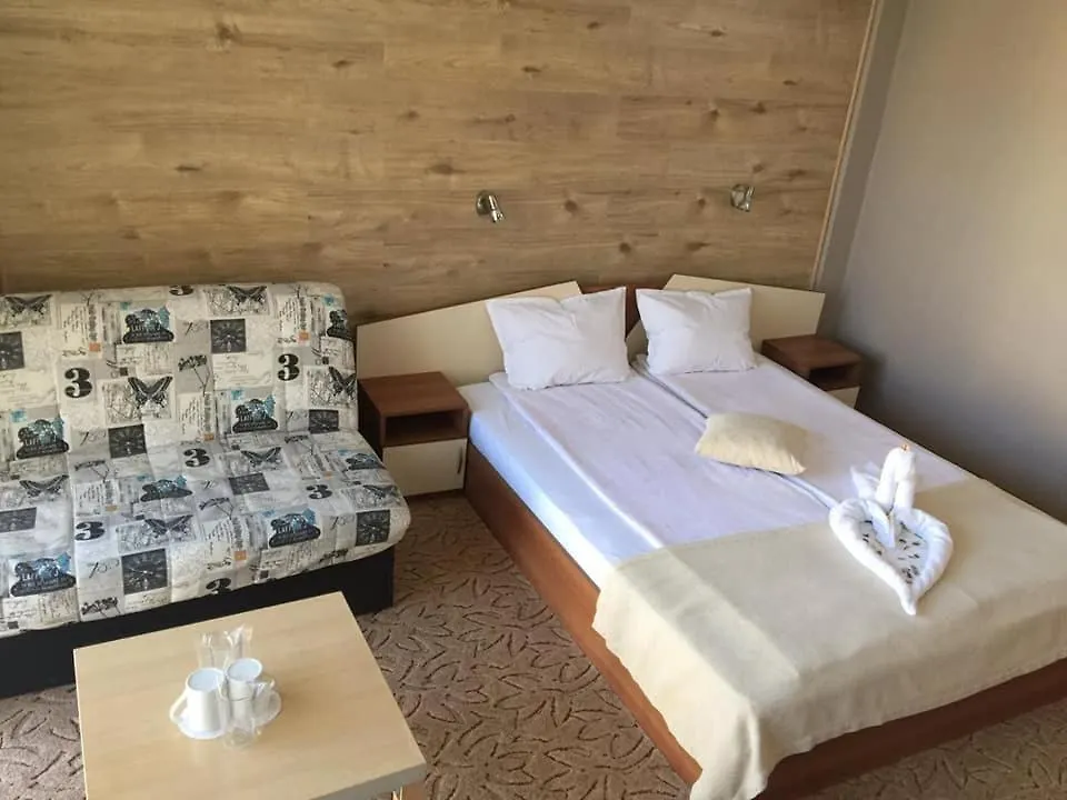 Family Hotel Kedara Burgas