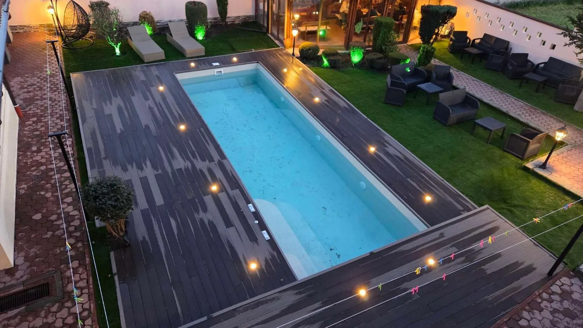 Family Hotel Kedara Burgas 2*,  Bulgaria