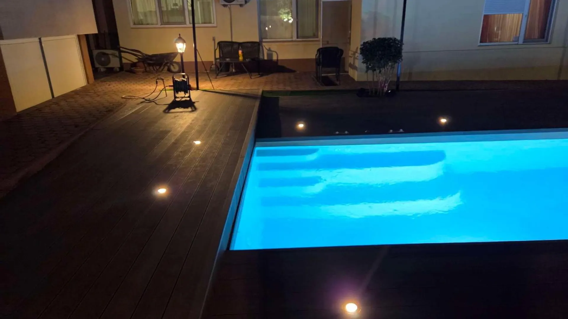 Family Hotel Kedara Burgas Bulgaria