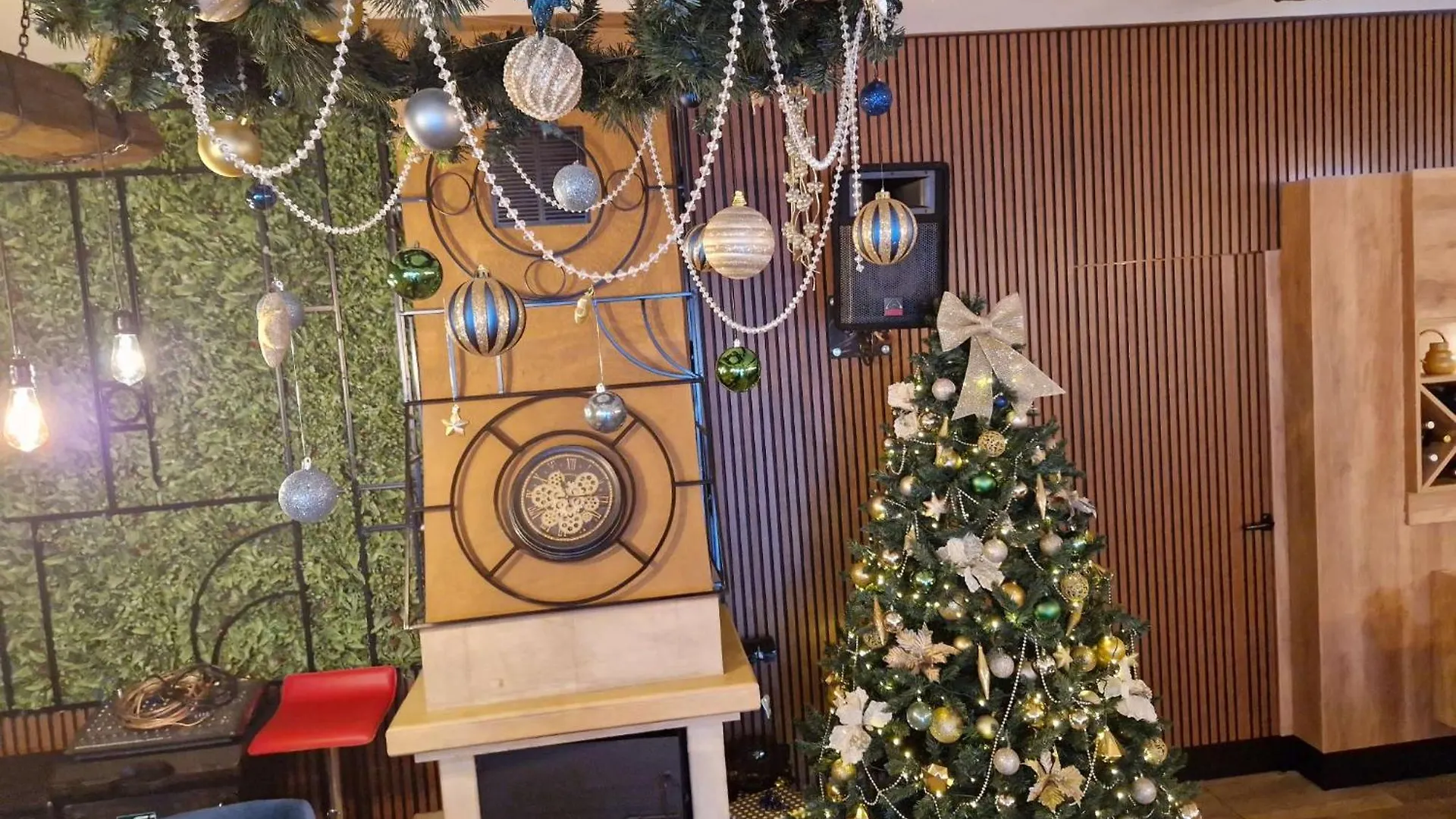 Family Hotel Kedara Burgas