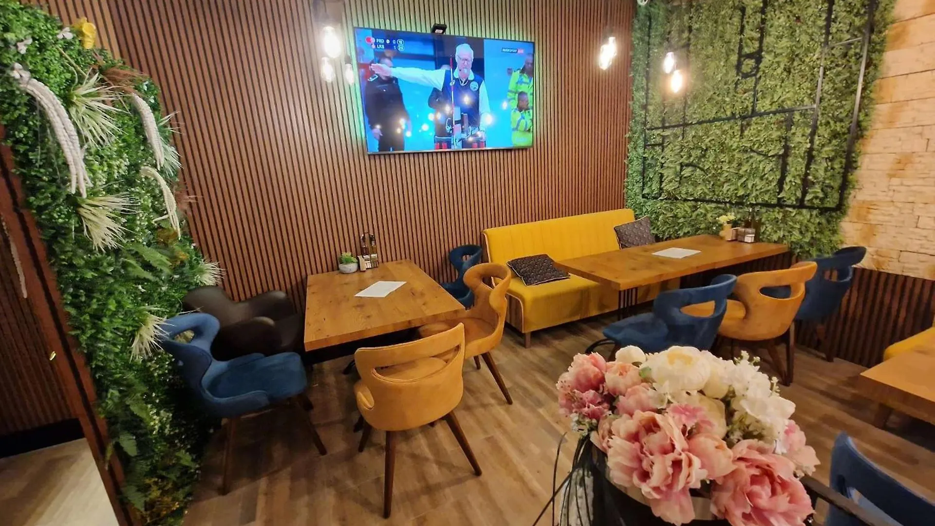 **  Family Hotel Kedara Burgas Bulgaria