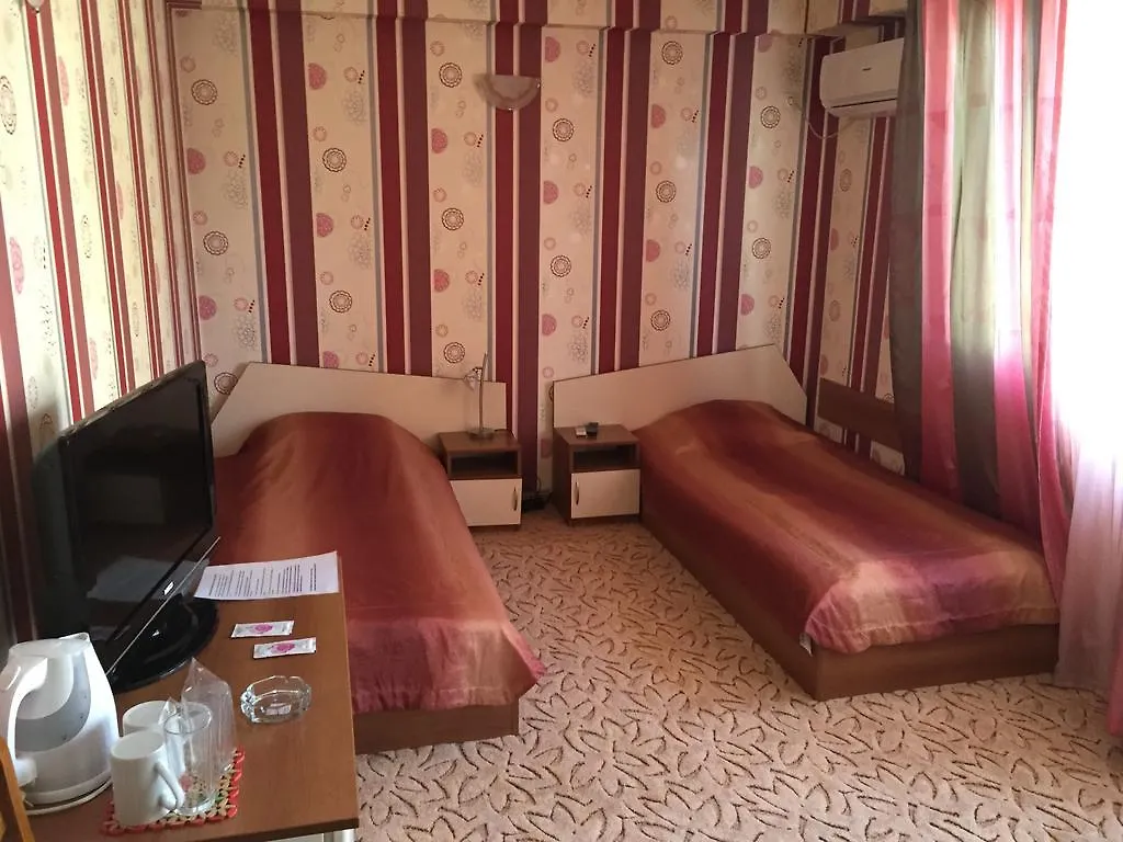 Family Hotel Kedara Burgas