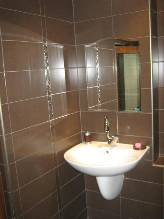 Family Hotel Kedara Burgas